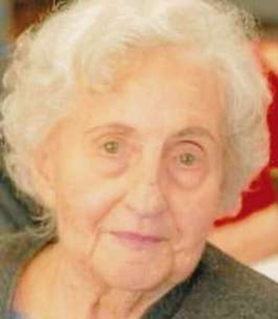 Irene D'Olivio