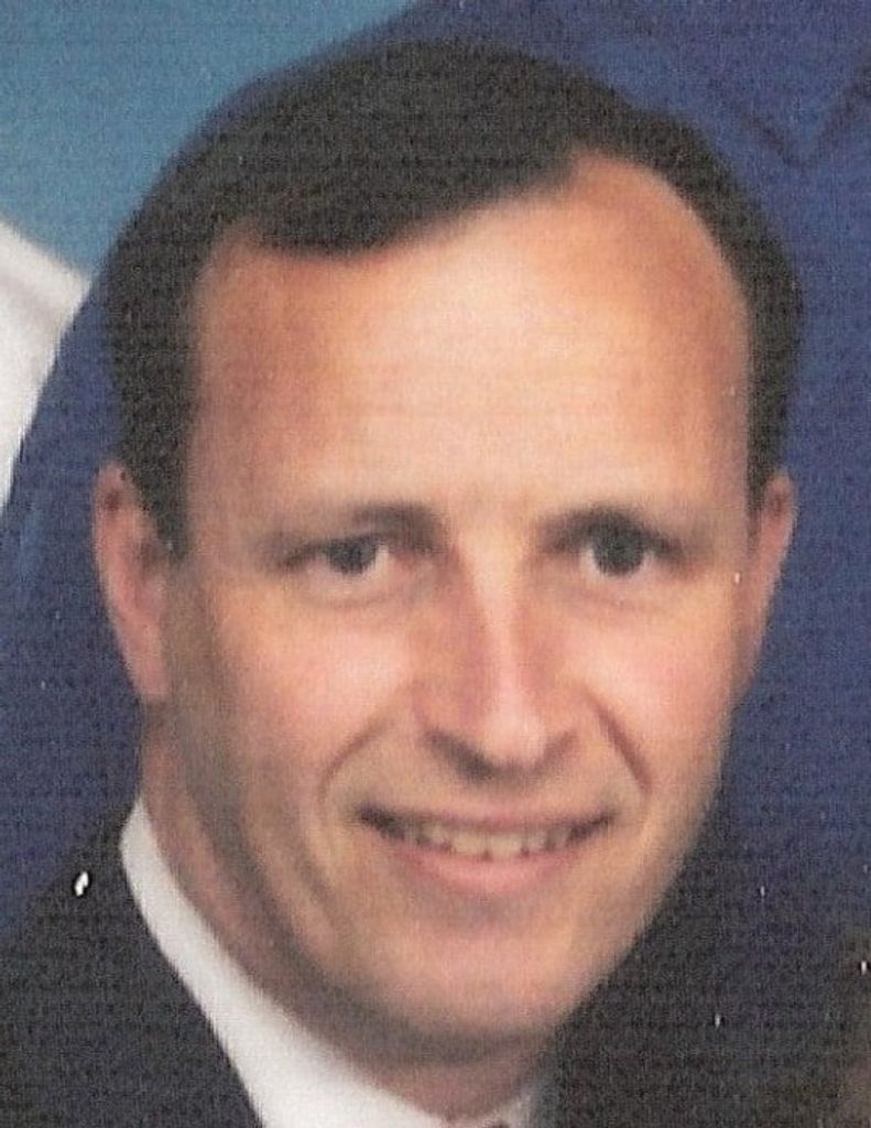 Mark Dale Elliott