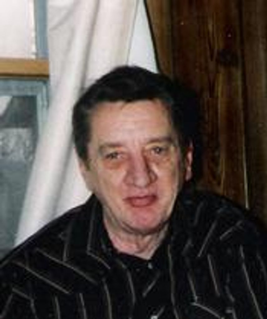 Kenneth Riebe