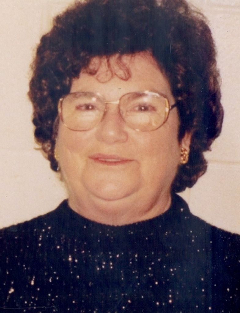 Clara Mae Rodgers Profile Photo