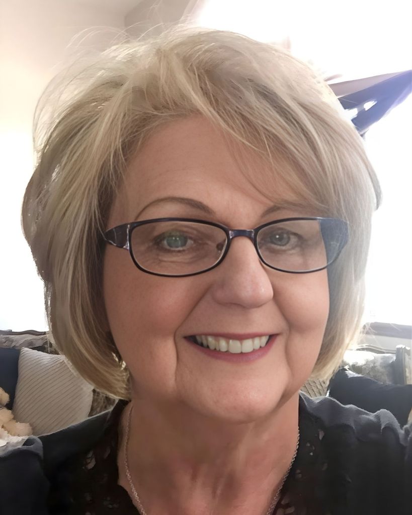 Meranda Mae Jablonski