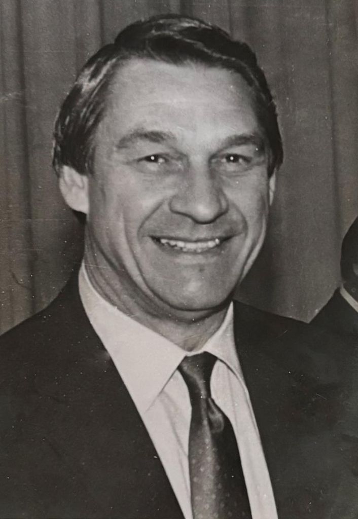 Albert Liles Kennard Profile Photo