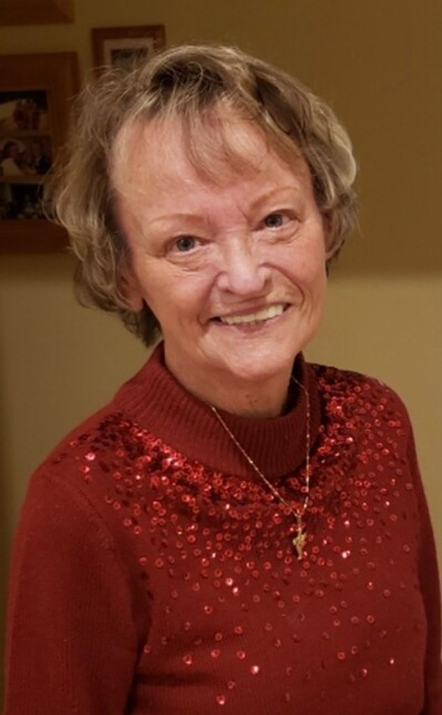 Kathy Mae Durkee Profile Photo