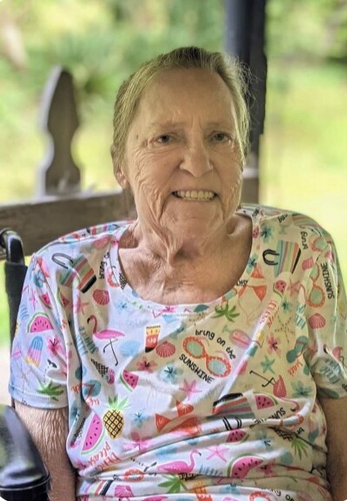 Kernie Carter Tomblin Profile Photo