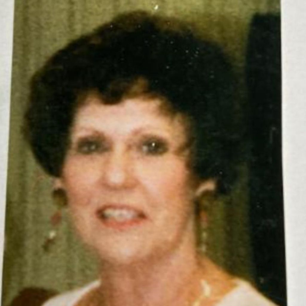 Jo Ann Smith Profile Photo