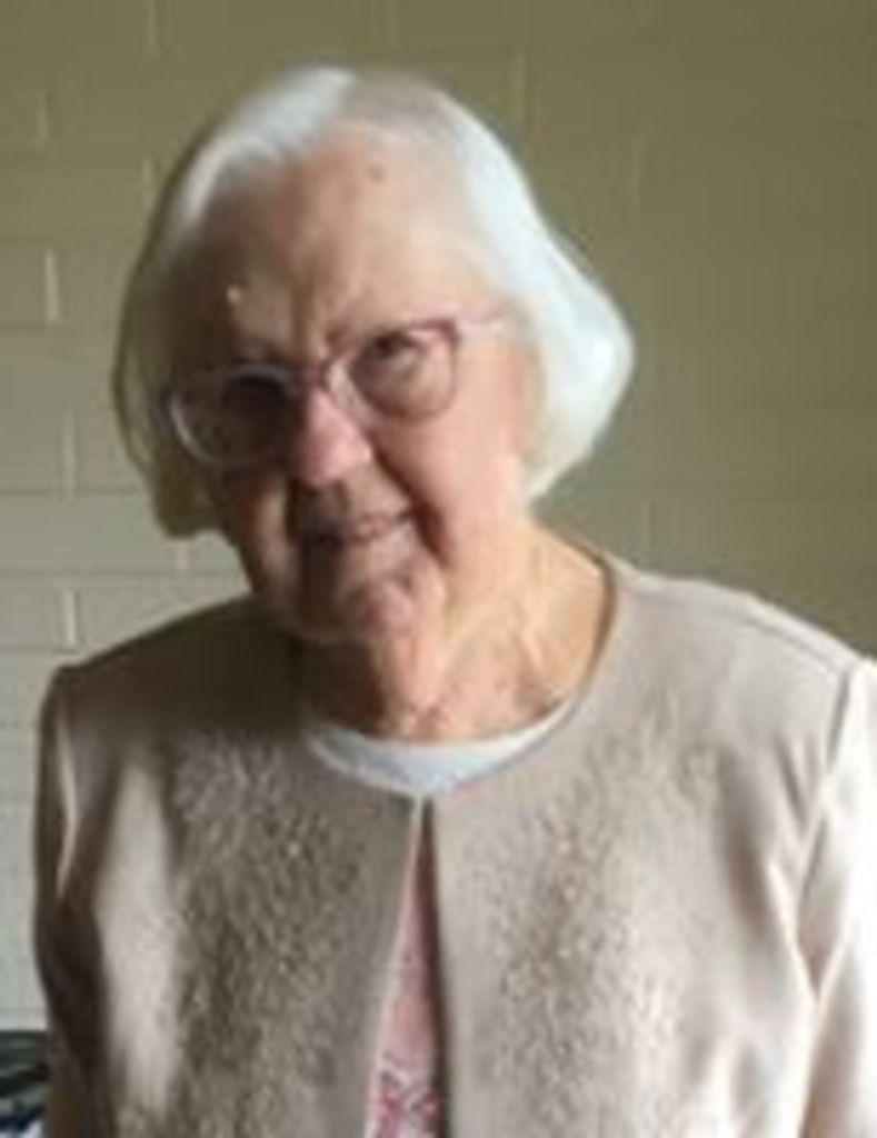 Nancy Johnson Profile Photo