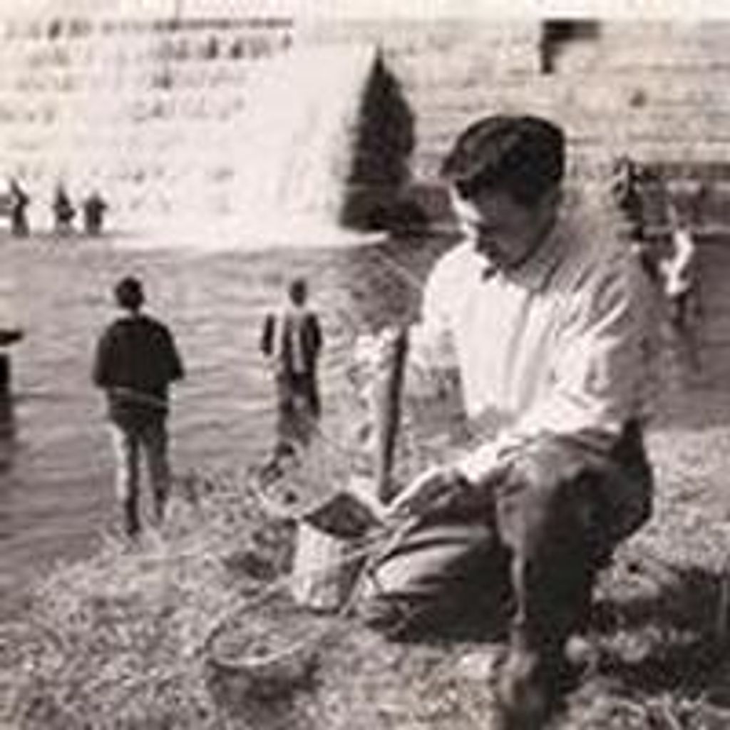 Joseph Stanley Ksepka