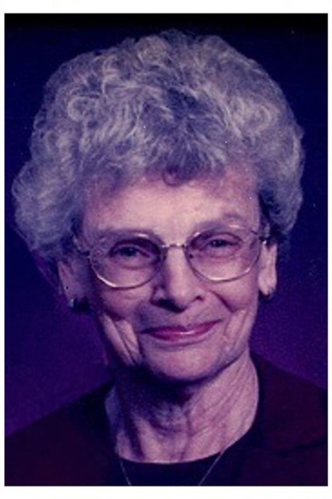 Georgia L. Vanlandingham Profile Photo