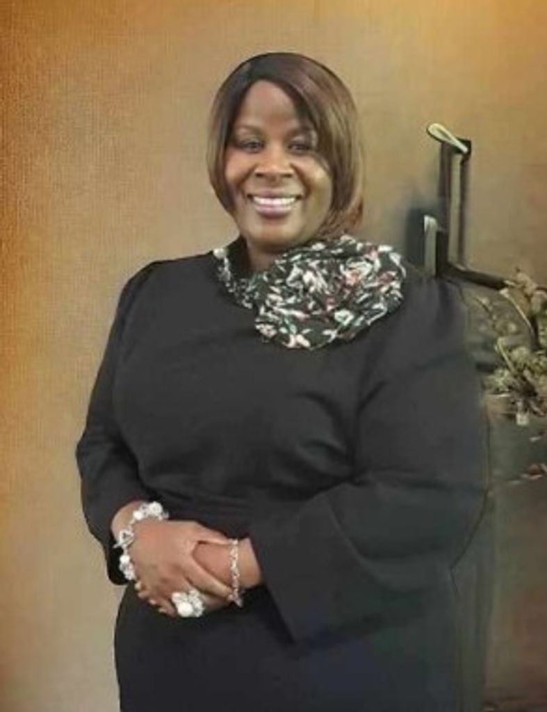 Shante' Yvette Stephens