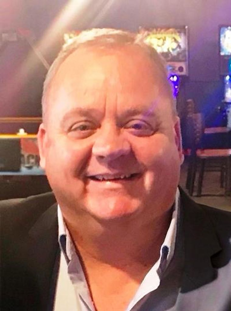 Gary John Eisenschenk