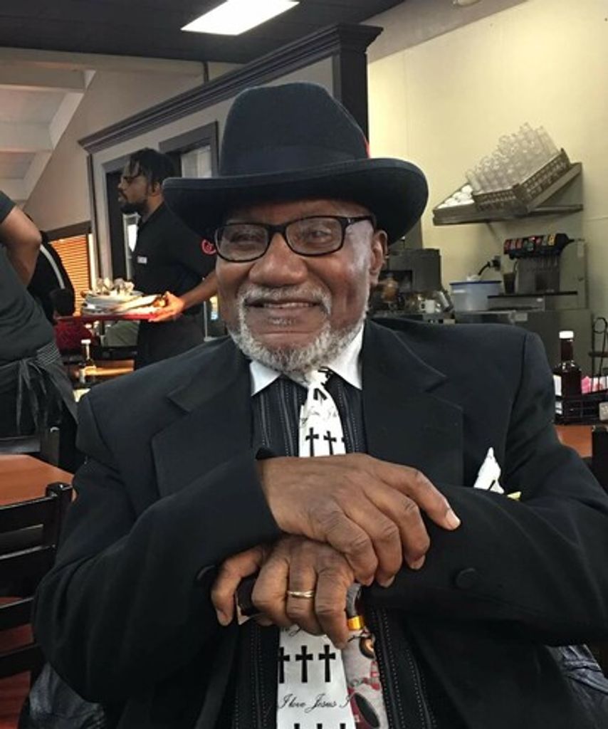 Deacon Roy David “Homie” Draughon Sr. Profile Photo