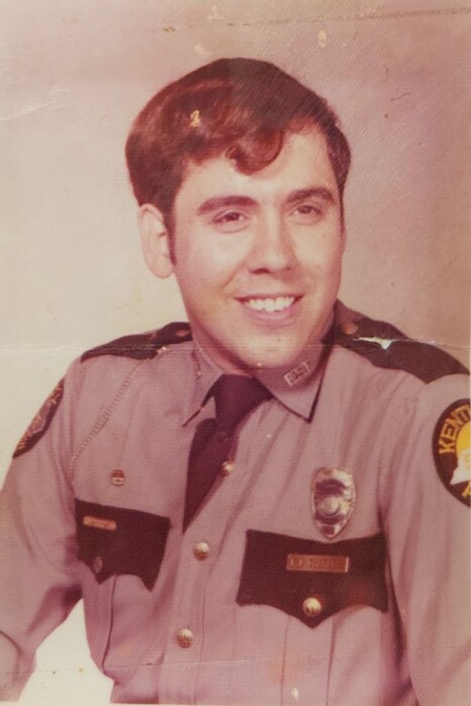 Kenneth Larry Charles
