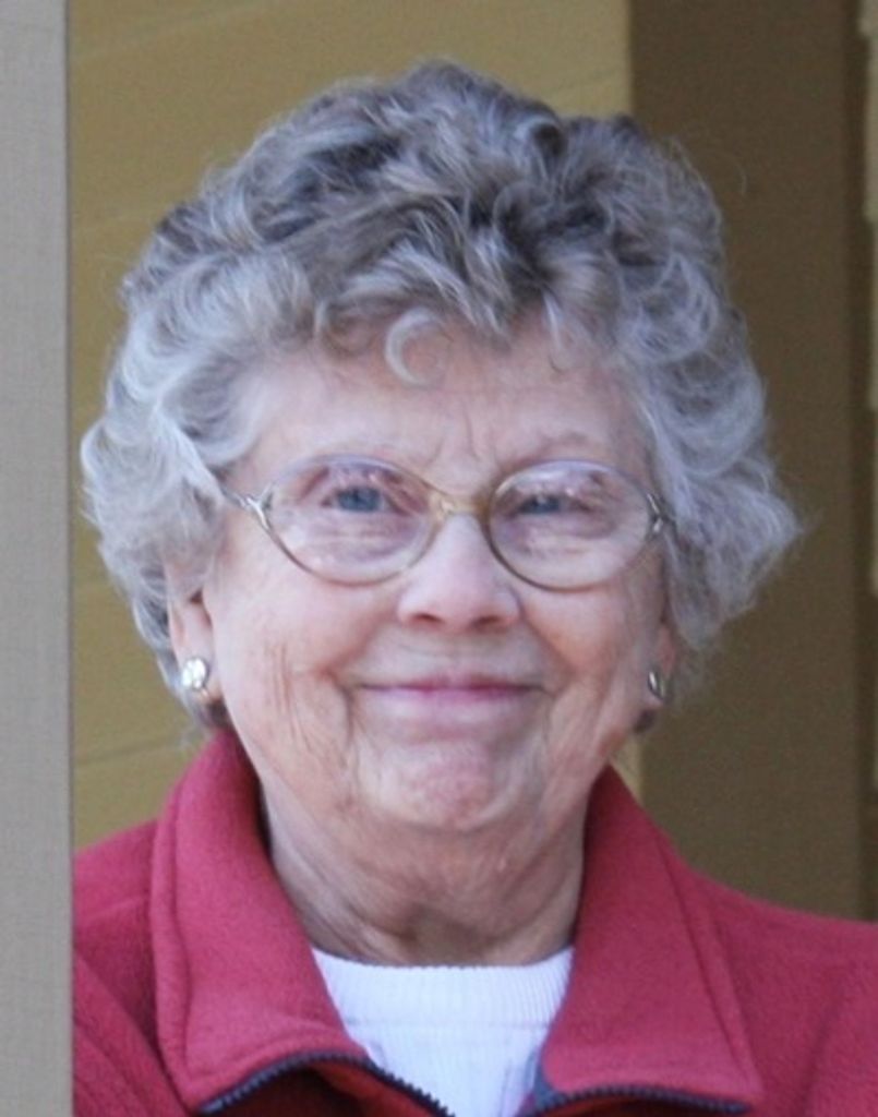 Phyllis A. Conboy