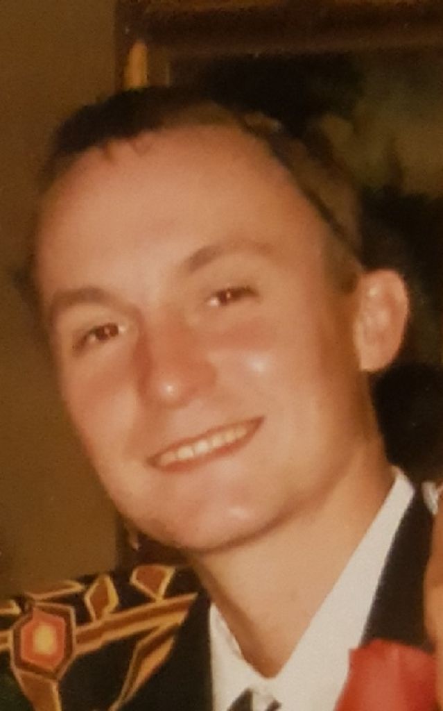 Ryan David East Profile Photo