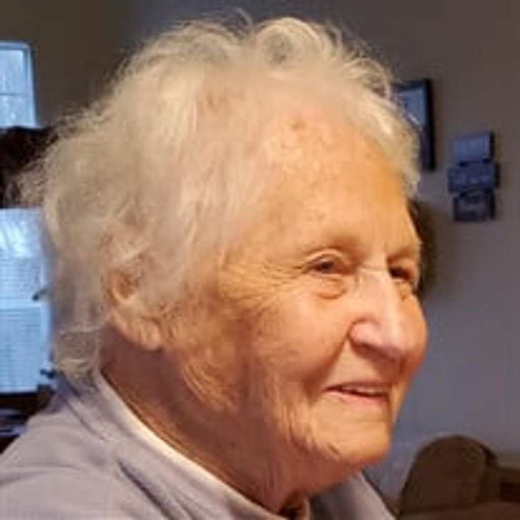 Margaret Ella Moran