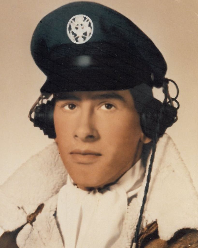 Robert Lee "Bob" Carter