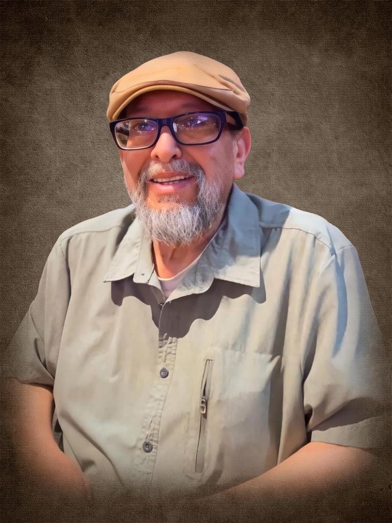 Lorenzo "Larry" Rodarte Profile Photo