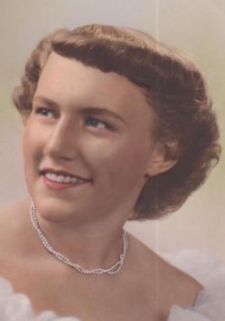 Doris L. Smith Profile Photo