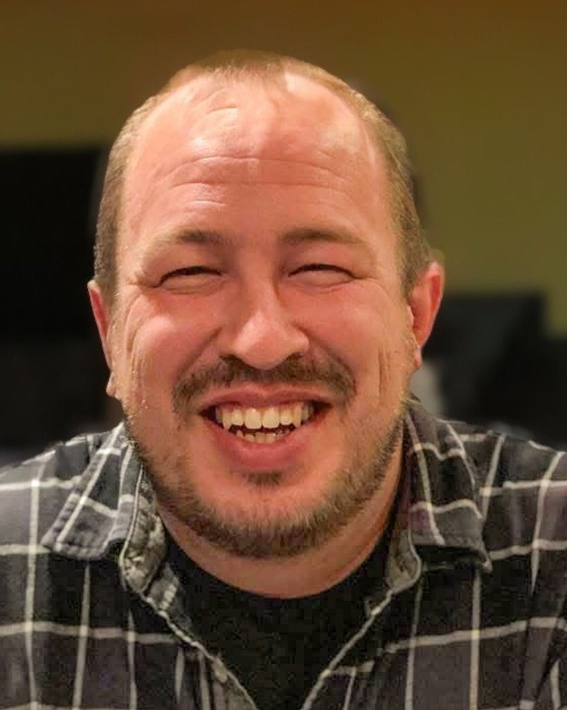 Eric Jason Young Profile Photo