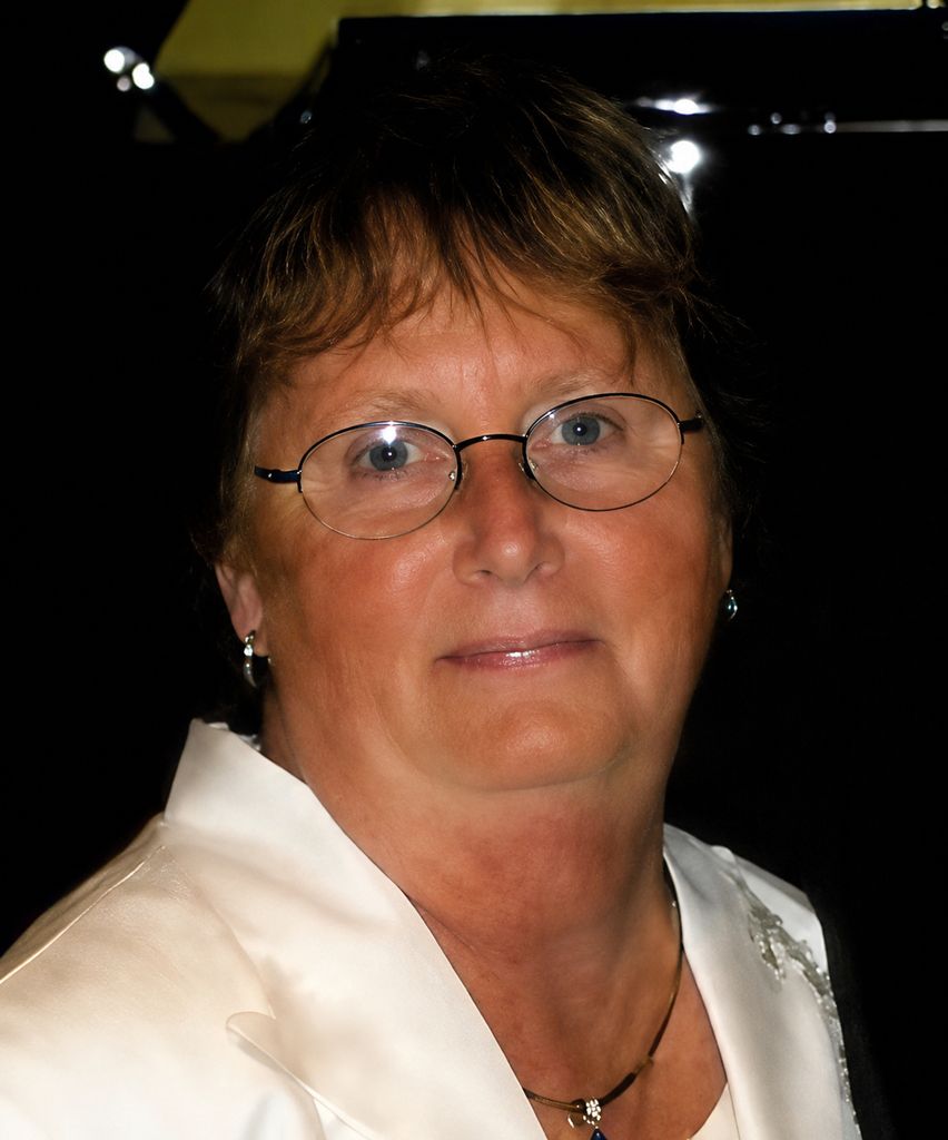 Anne Marie Gould Profile Photo