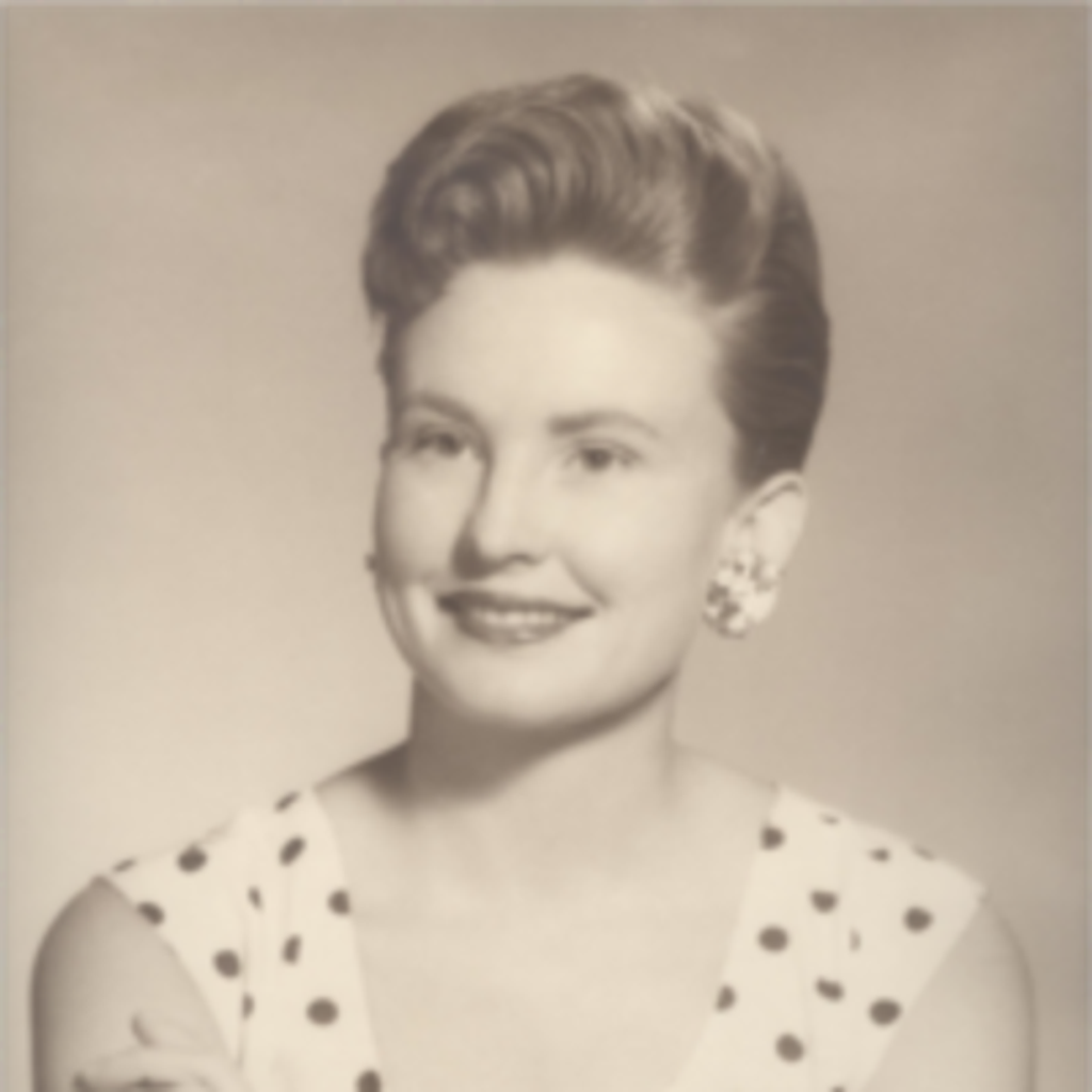 Claire Laverne Simmons Profile Photo