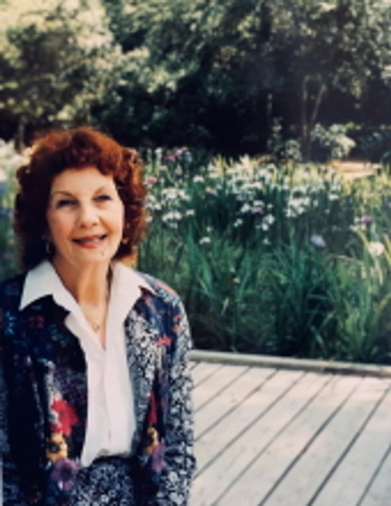 Cora Lee Williams