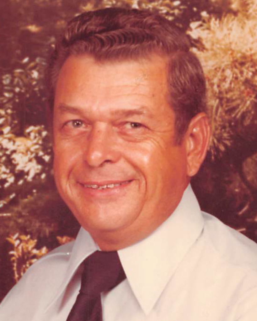 Gordon Averyt Murrill Profile Photo