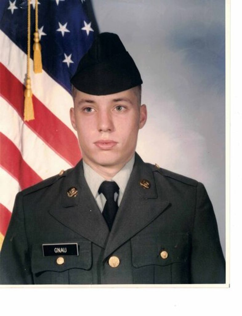 Lonnie Gene Gnau Profile Photo