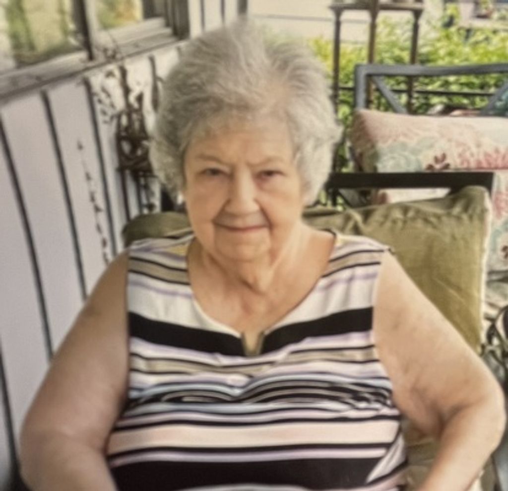 Martha Puskar Profile Photo