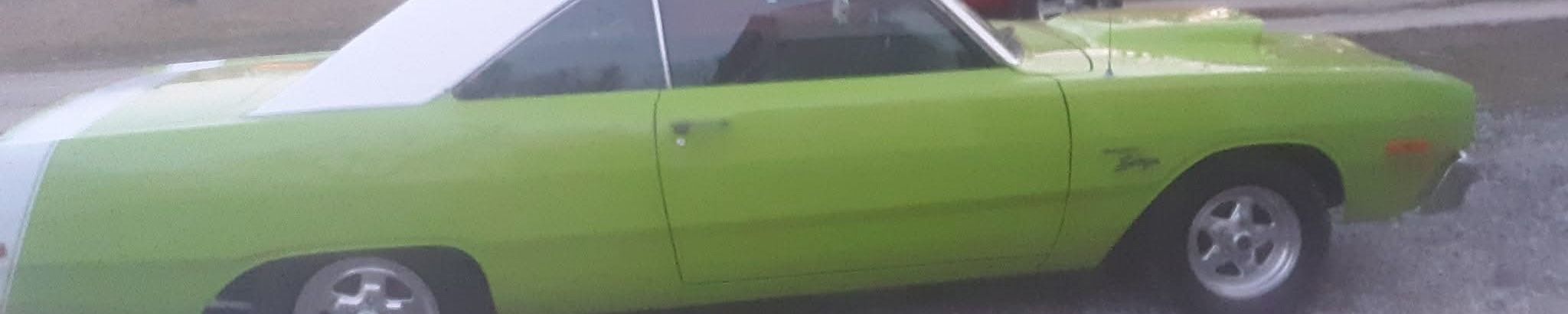 Cover for James E. Peterson's Obituary