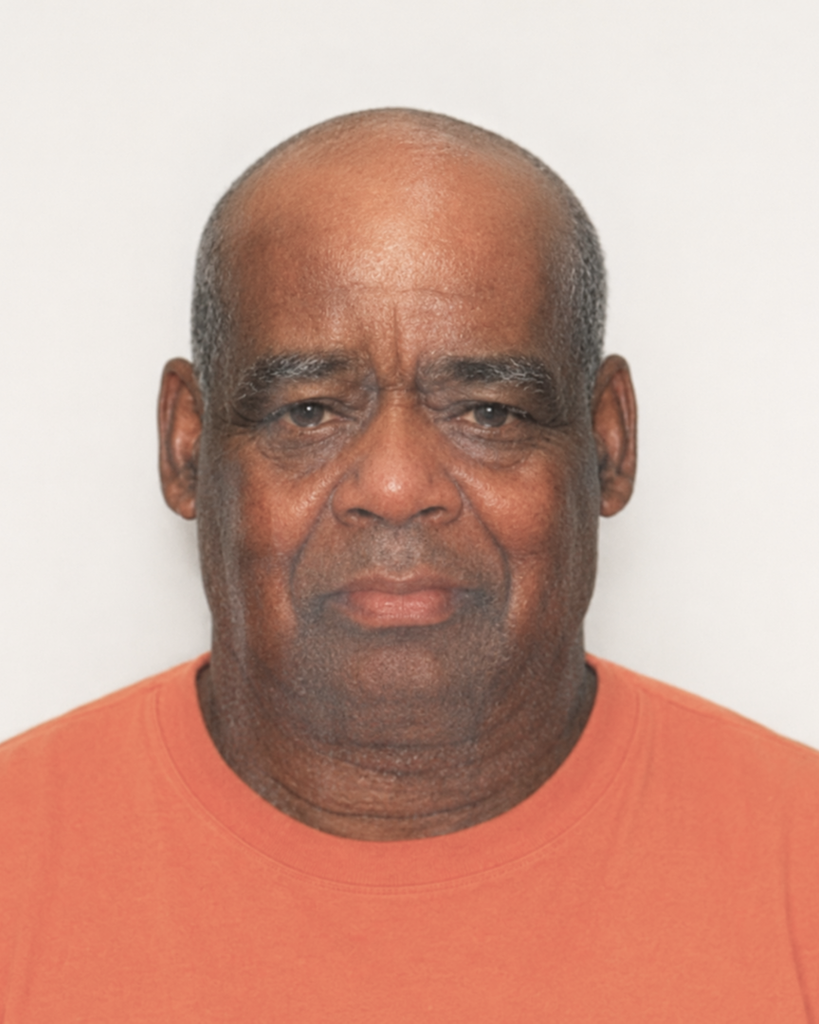 Mr. Charles Williams Adams