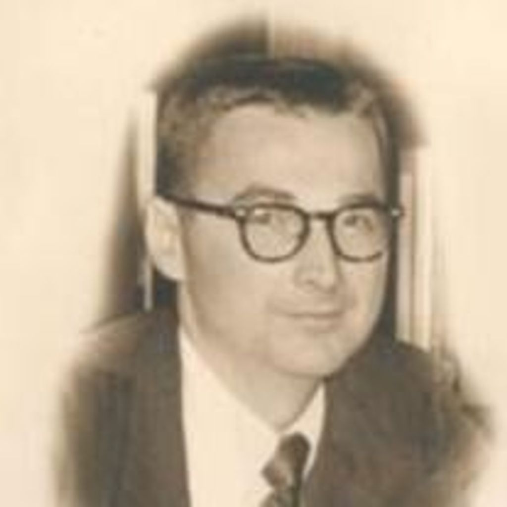 Ralph Franklin Townsend Jr.