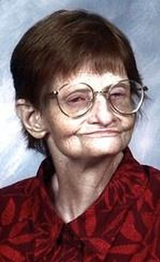 Martha J. Shobe