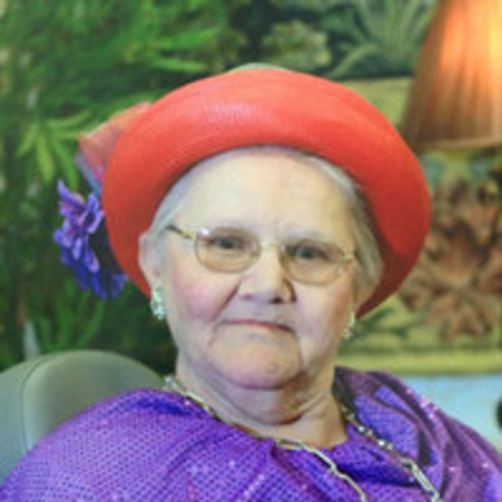 Louella Tauzin