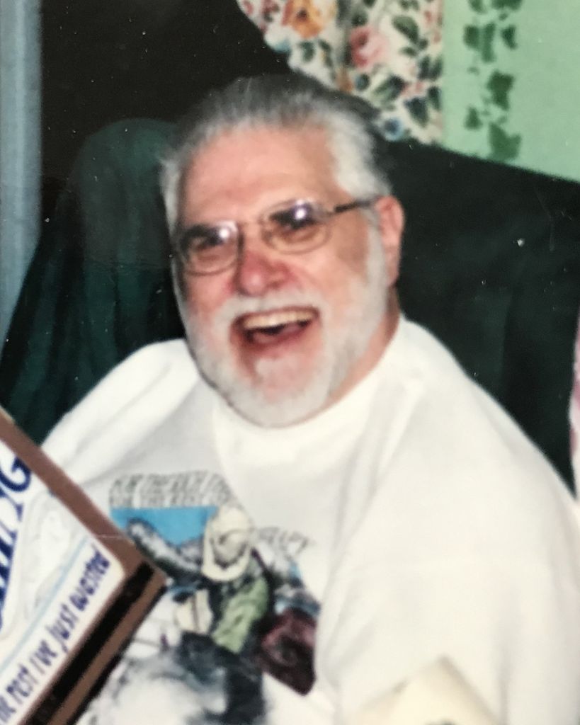 Clifford J. Johnson