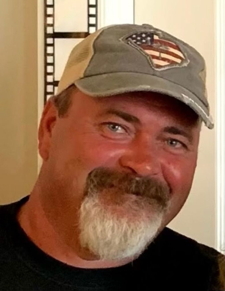Timothy Alan "Tim" Baker Profile Photo