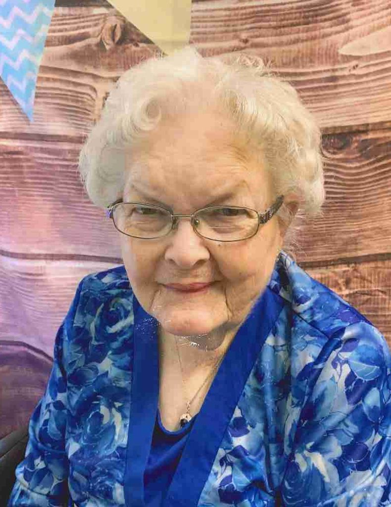 Erma Alice Moser Profile Photo