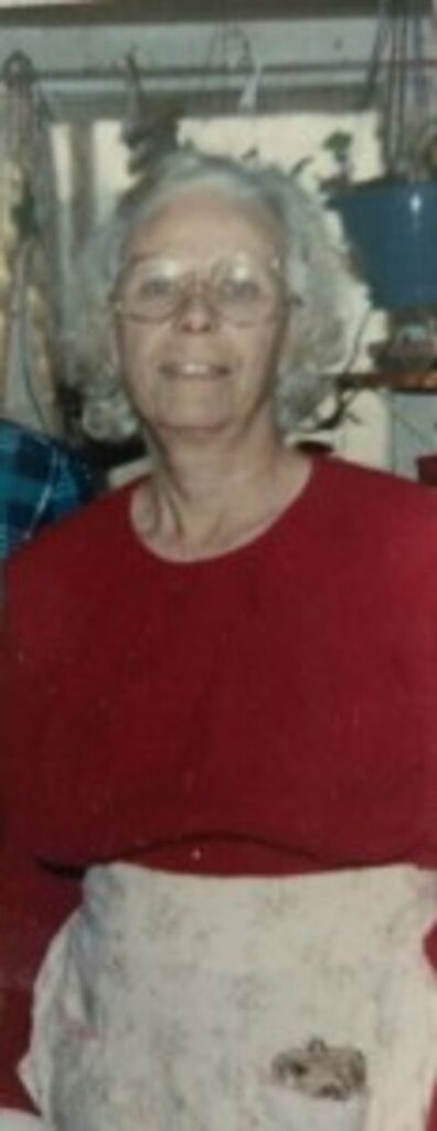 Clydine G. Morgan Profile Photo