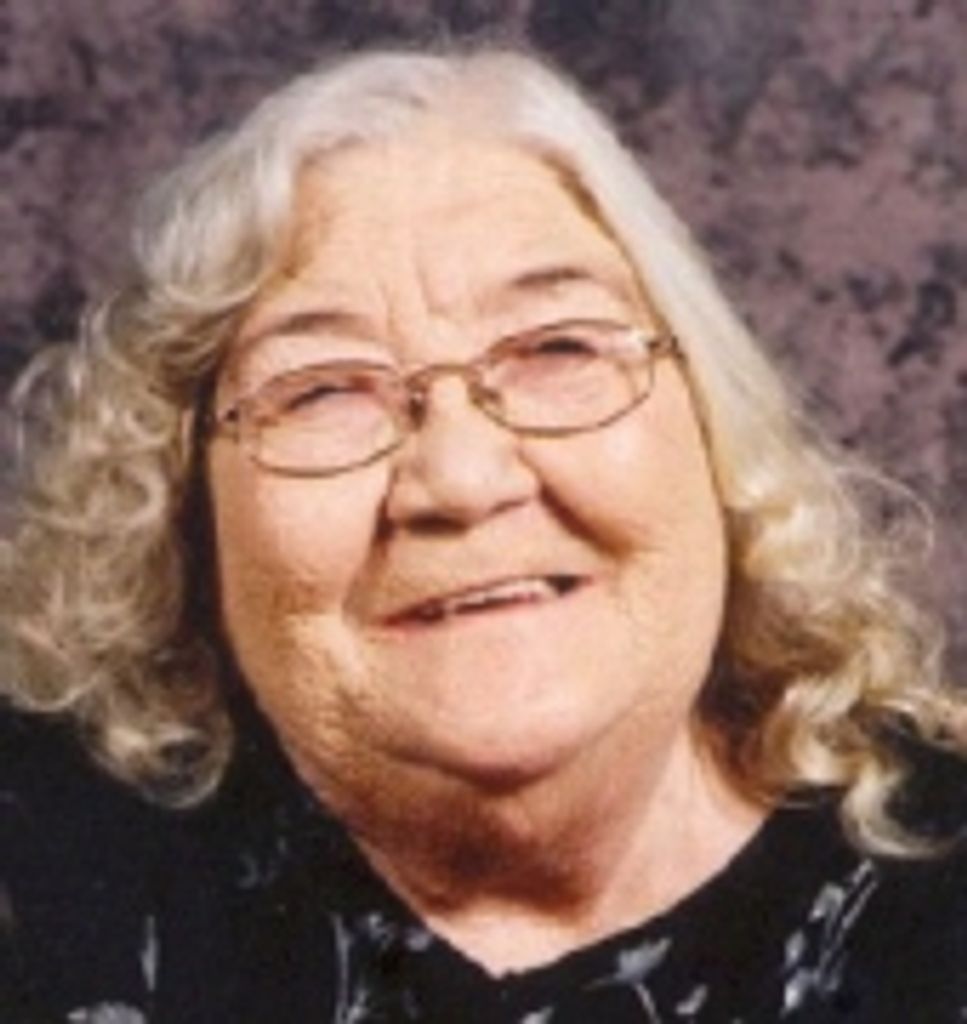 Wilma B. Francis