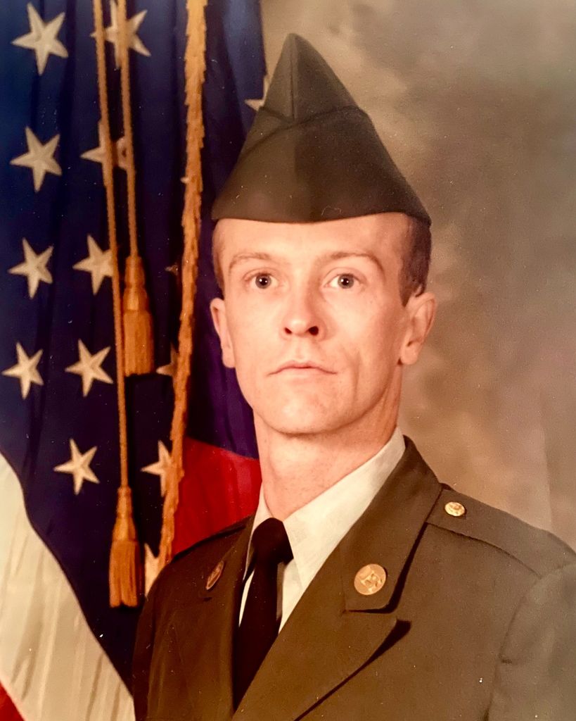Roger Dale Ferguson Profile Photo
