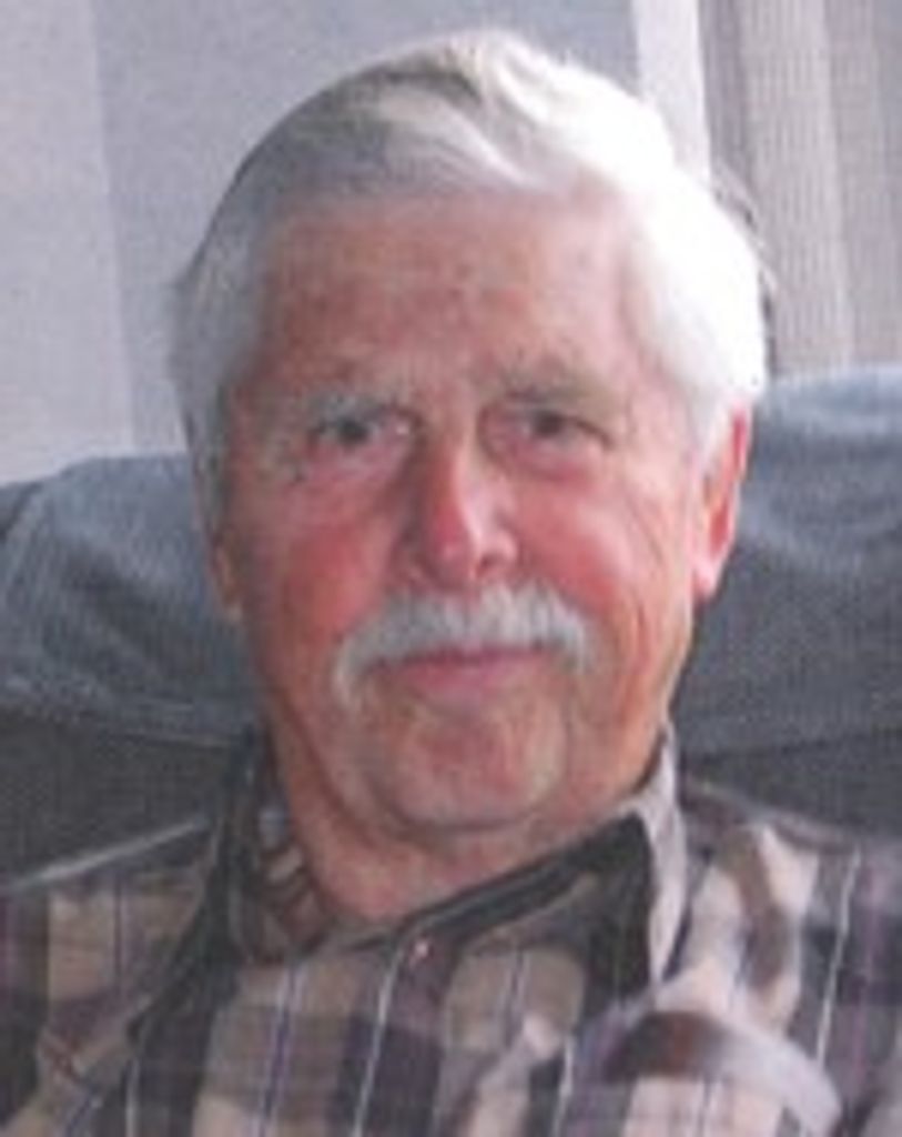 Harold Christopher Van Coops