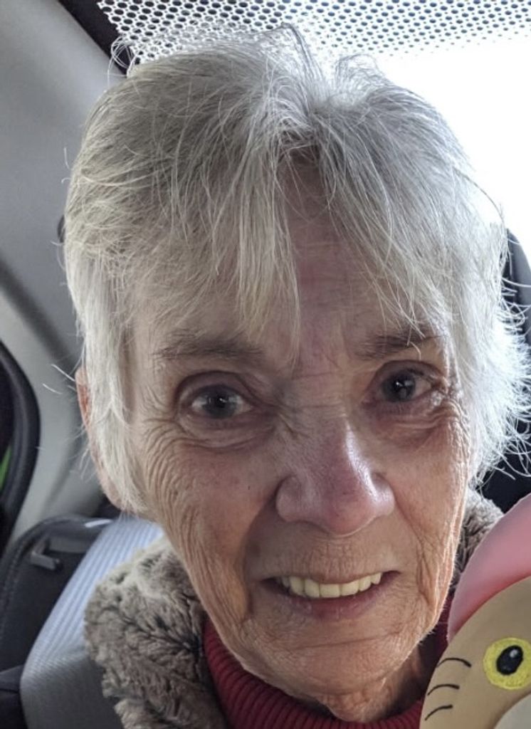 Beverly Ann Denius