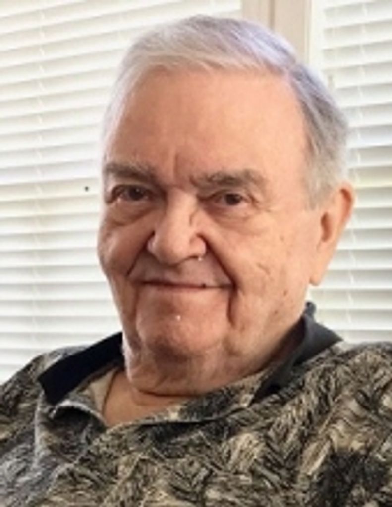 Donald Allison Wheeler