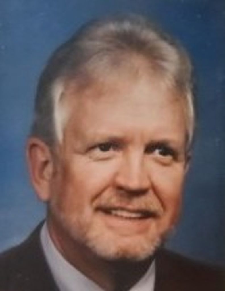 Robert "Bob" Wagoner, Sr.