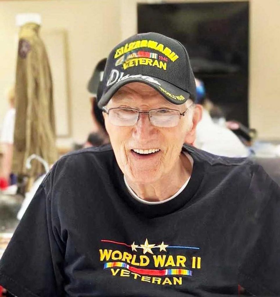 David P. Daily Profile Photo