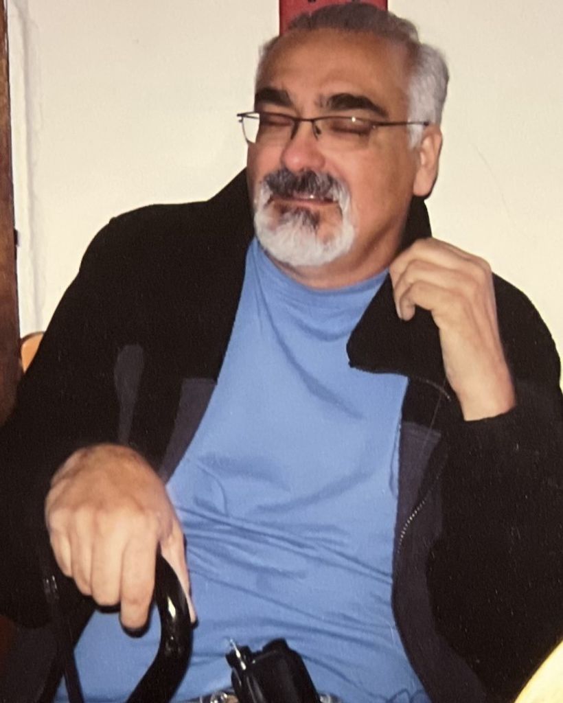 Christopher Manuel Borrego