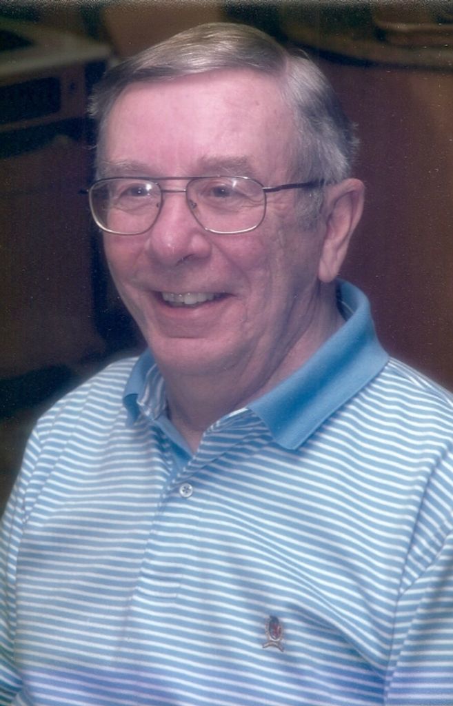 Kenneth E. Daxon