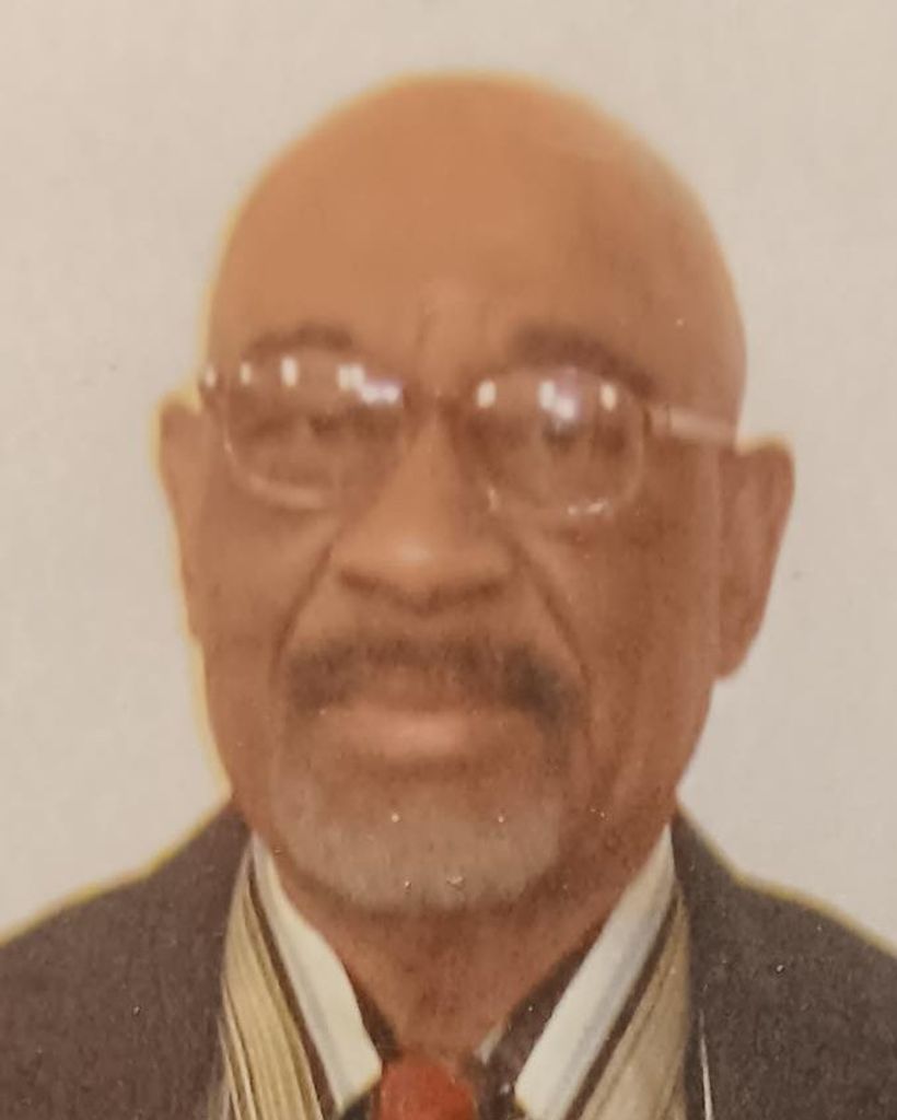 Clarence Johnson Profile Photo