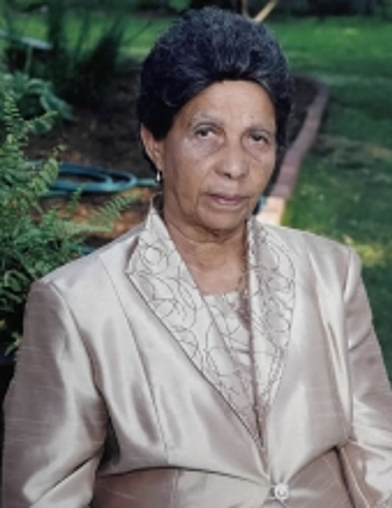 Alcinda Dossantos Andrade