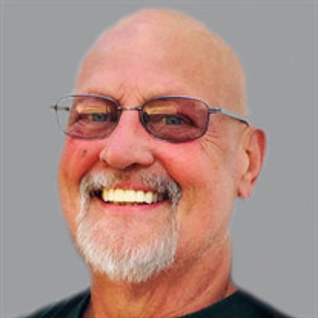 Timothy "Tim" Schmidt Profile Photo